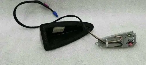 BMW 7 E65 E66 Aerial antenna switch 6953210