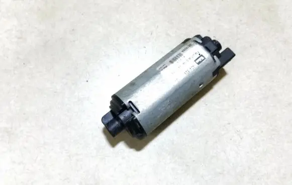 Citroen C5 Seat adjustment motor 9470058c