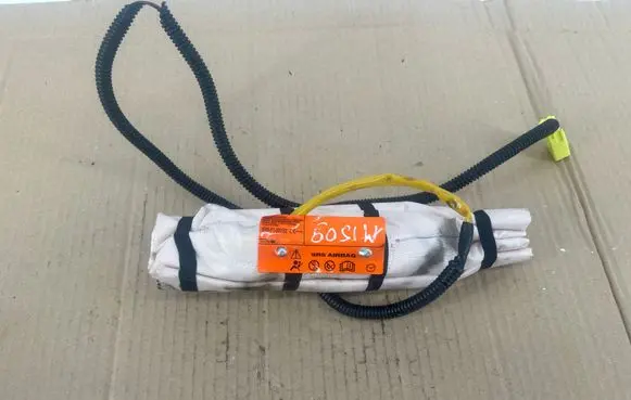 Mazda 6 Seat airbag ENE217007 0589P1000159 021739430