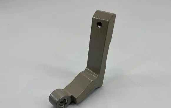 Volvo XC40 Rear door lower hinge 31457099