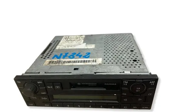 Skoda Scala Other control units/modules 6N0035188 7649207360