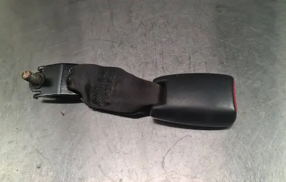 Honda HR-V Rear seatbelt buckle NSB1053