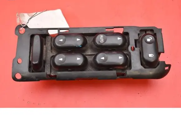 Ford Explorer Electric window control switch