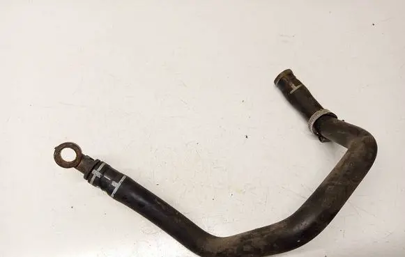 Peugeot 307 Engine coolant pipe/hose 