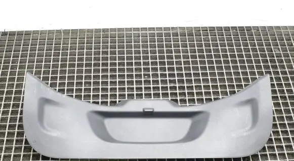 Toyota Corolla E210 E21 Tailgate trim 6478002060