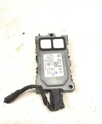 Mercedes-Benz E W211 Air quality sensor 2118300472 1147212080 28RTL124