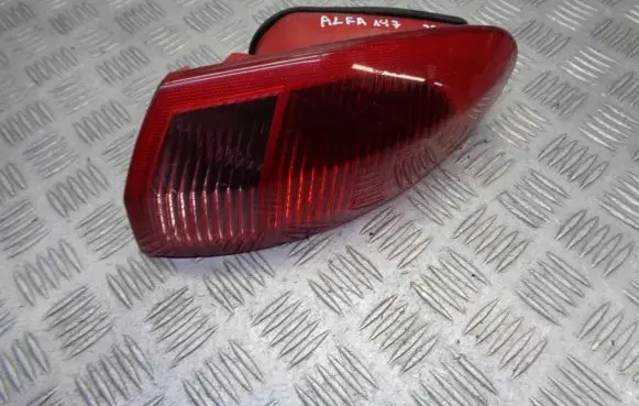 Alfa Romeo 147 Rear/tail lights