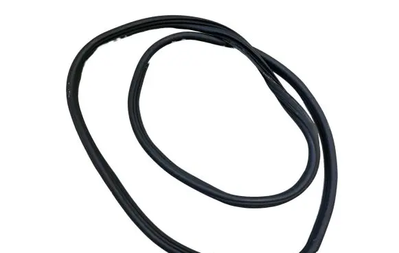 Ford Escape IV Trunk rubber seal (body) LJ6BS404A0 LJ6BS404A0BB