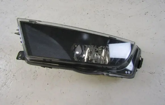 Skoda Octavia Mk3 (5E) Front fog light 5E0941699E
