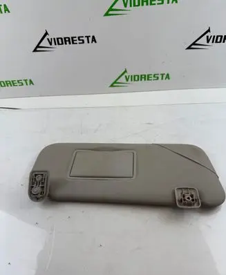 Citroen C3 Picasso Sun visor