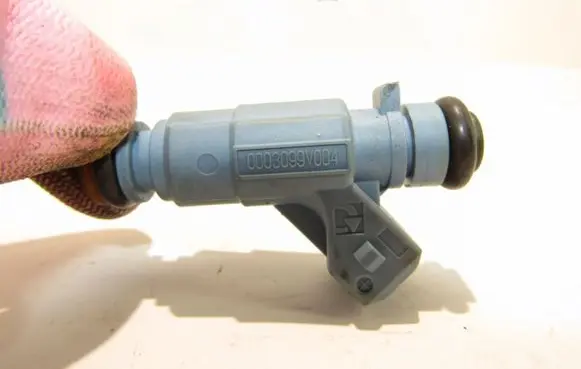 Smart ForTwo I Fuel injector 0280155814