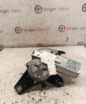 Renault Modus Rear window wiper motor 8200311486