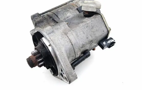 Maserati Quattroporte Starter motor 180169 2280009970