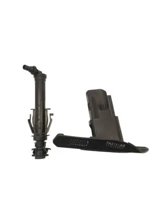 Volkswagen Golf Sportsvan Headlight washer spray nozzle 510955104AAUTOAS4 510955104A 510807942