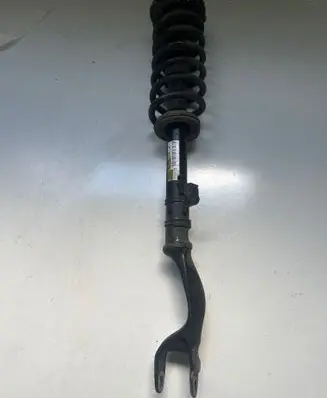 Mercedes-Benz GLC C253 Front shock absorber/damper A2533202766