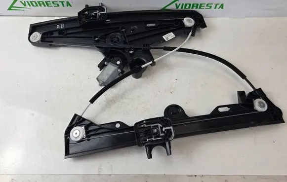 Peugeot 308 Front door window regulator with motor 9830815080 9829048280 E25215103