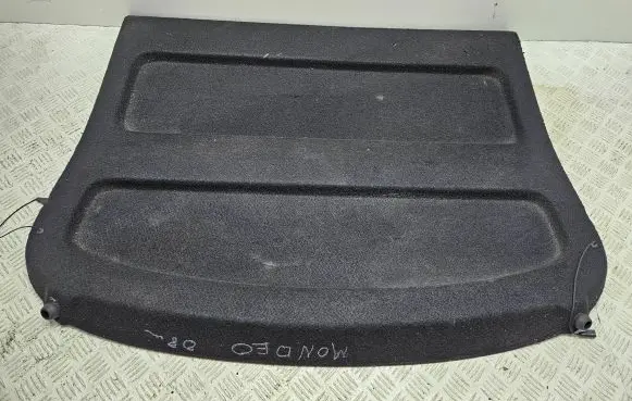 Ford Mondeo MK IV Parcel shelf 7S71A46506AD
