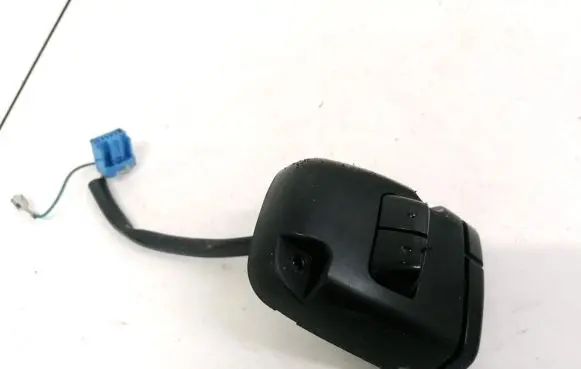 Steering wheel buttons/switches
