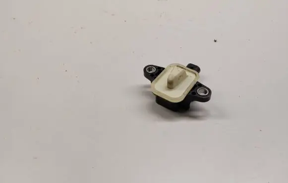 Audi A6 S6 C7 4G Airbag deployment crash/impact sensor 4H0955557