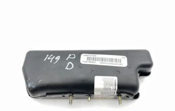 Jaguar XK8 - XKR Seat airbag 98BBC611D10AE