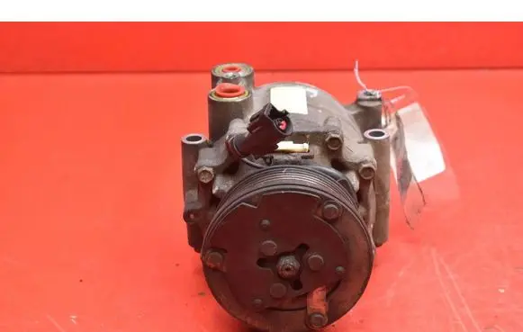 Ford Fiesta Air conditioning (A/C) compressor (pump)