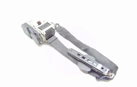 Mercedes-Benz ML W164 Front seatbelt A2518603885