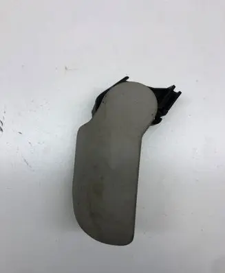 Audi A6 S6 C6 4F Engine bonnet (hood) release handle 4F1823633B