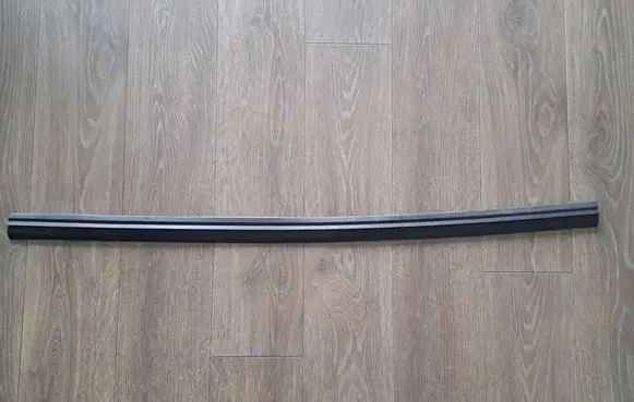 Toyota C-HR II Other exterior part 67863F4010