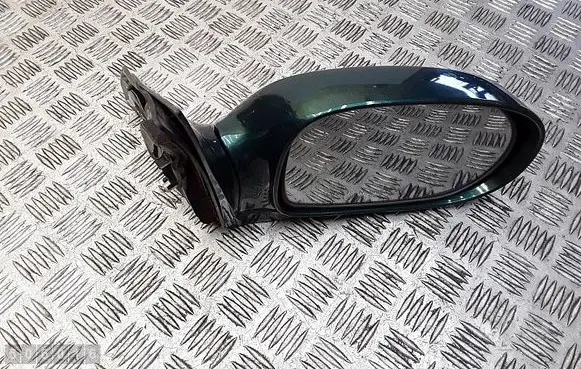 KIA Carnival Front door electric wing mirror e4012170 e4012171