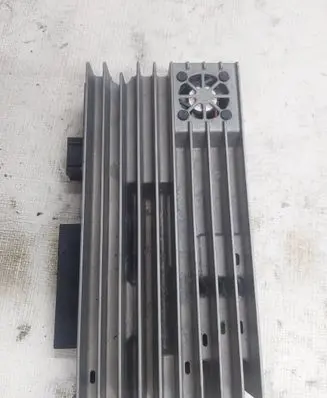 Audi A5 8T 8F Sound amplifier 8T0035223F