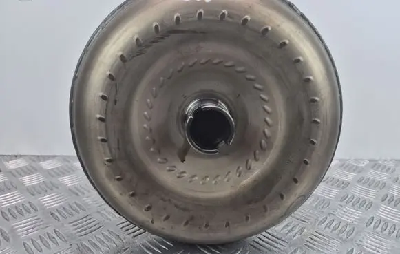 Mercedes-Benz E W211 Torque converter A2092500902