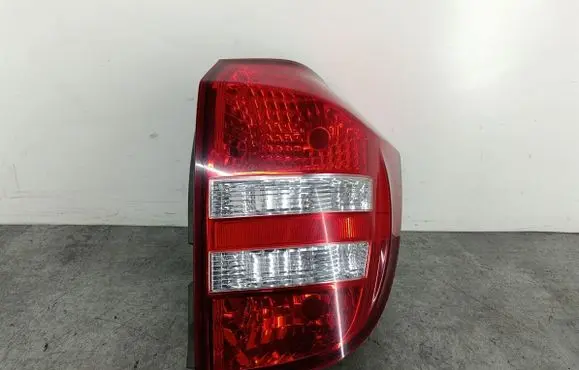KIA Ceed Rear/tail lights 924021H3