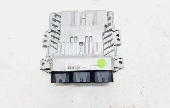 Volvo S60 Engine control unit/module 31355712