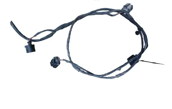 Audi A6 S6 C6 4F Parking sensor (PDC) wiring loom