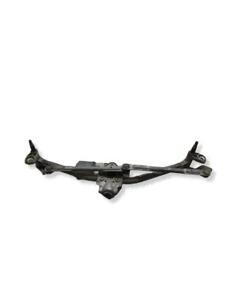 Volkswagen Polo Front wiper linkage and motor 3397020590 6Q1955023D