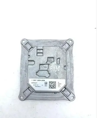 Maserati Quattroporte Light module LCM 1307329228