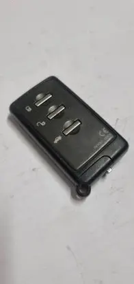 Subaru Outback Ignition key/card 14ACA