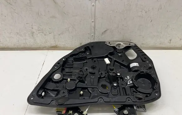 Mercedes-Benz EQE v295 Rear window lifting mechanism without motor A2957300200