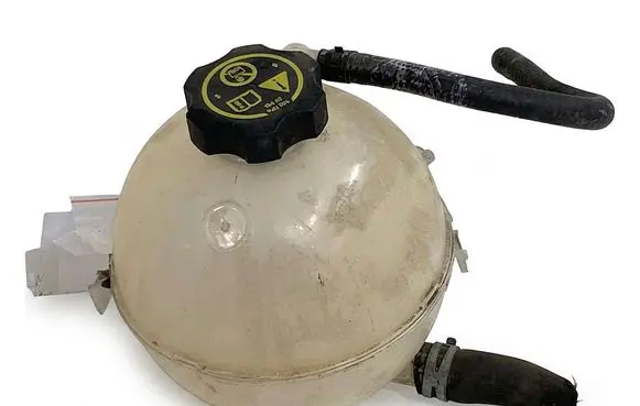 Opel Insignia B Coolant expansion tank/reservoir 23386455