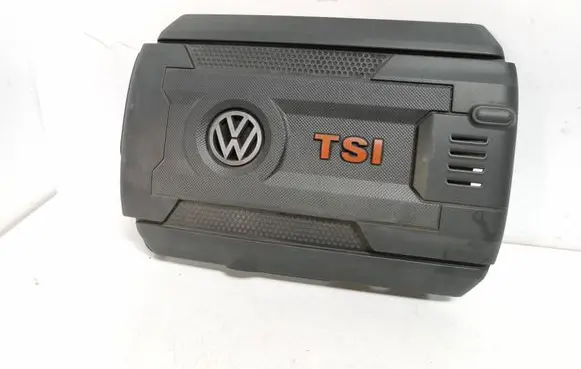 Volkswagen Golf VII Engine cover (trim) 06K103925P