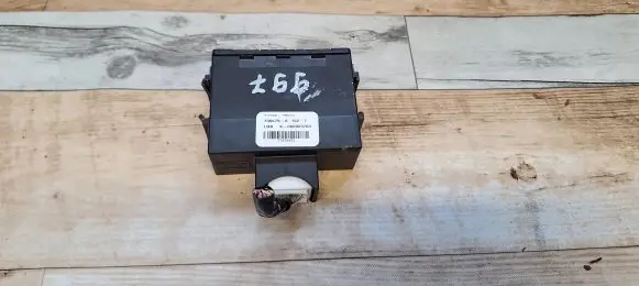 Toyota Avensis T250 Immobilizer control unit/module 8978005040