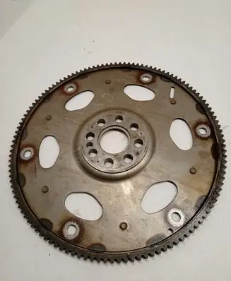 BMW 7 G11 G12 Flywheel 8612144