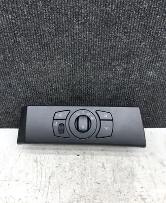 BMW 5 E60 E61 Light switch 6925260