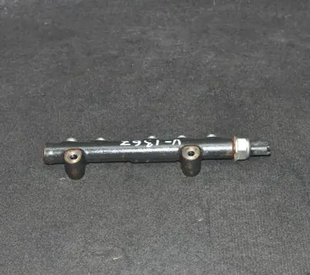 Peugeot 208 Fuel main line pipe 968529758002