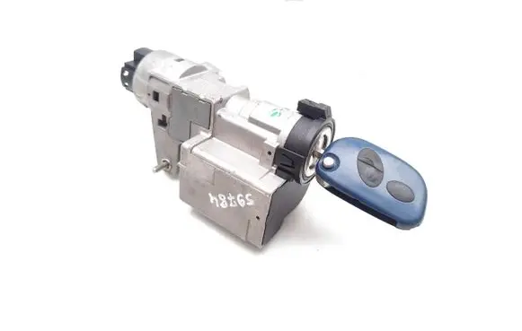 Maserati Quattroporte Ignition lock