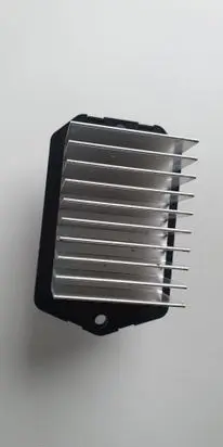 Honda CR-V Heater blower motor/fan resistor