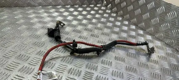 Skoda Superb B8 (3V) Positive cable (battery) 5Q0971228K