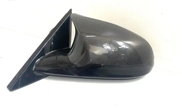 BMW M4 F82 F83 Coupe wind mirror (mechanical) 013650