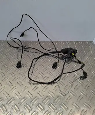 BMW 3 E90 E91 Parking sensor (PDC) wiring loom
