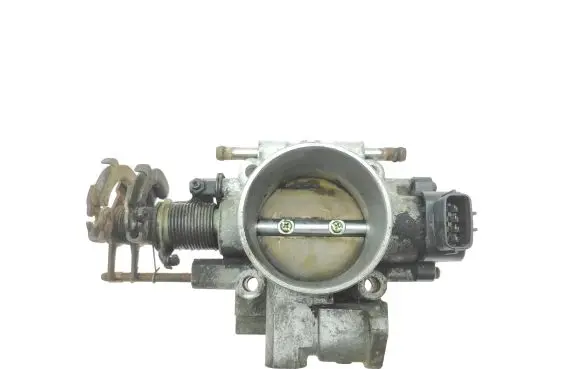 Subaru Forester SF Throttle valve 16114AA893 00989936